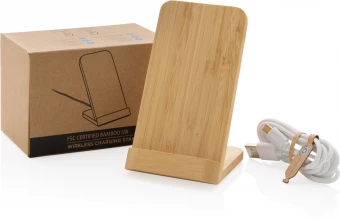 Bambu 5W langaton latausteline