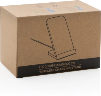 Bambu 5W langaton latausteline