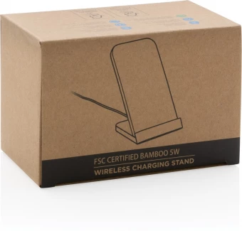 Bambu 5W langaton latausteline