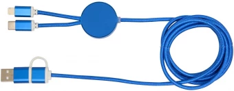 Laadimis- ja andmesidekaabel Alasia 150cm