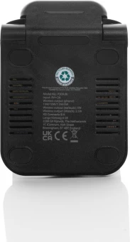 Laadimisalus 15W Powerpal 3in1 RCS