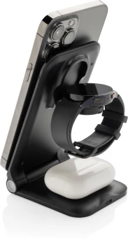 Laadimisalus 15W Powerpal 3in1 RCS