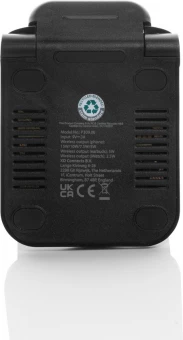 Laadimisalus 15W Powerpal 3in1 RCS