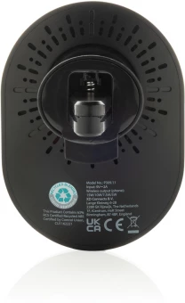 Laadimisalus autosse PowerCruze RCS rplastic 15W