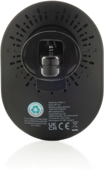 Laadimisalus autosse PowerCruze RCS rplastic 15W