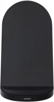 Loop 15 W:n langaton kaksisuuntainen latausteline RCS-kierrätetystä muovista