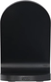 Loop 15 W:n langaton kaksisuuntainen latausteline RCS-kierrätetystä muovista