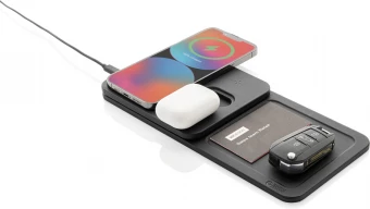 Laadimisalus Swiss Peak 3in1 RCS