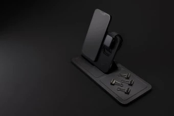 Laadimisalus Swiss Peak 3in1 RCS