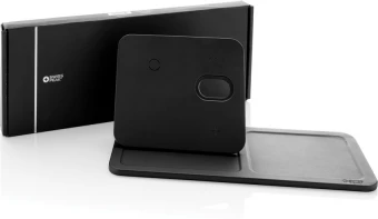 Laadimisalus Swiss Peak 3in1 RCS