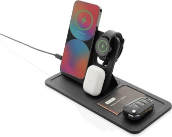 Laadimisalus Swiss Peak 3in1 RCS