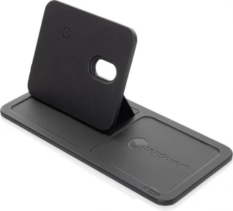 Laadimisalus Swiss Peak 3in1 RCS