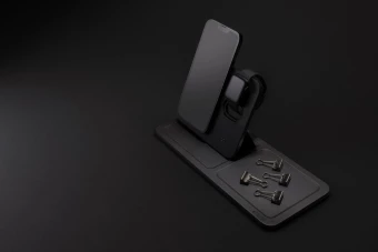 Laadimisalus Swiss Peak 3in1 RCS