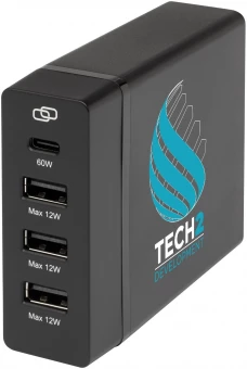 Laadimisjaam ADAPT 72W