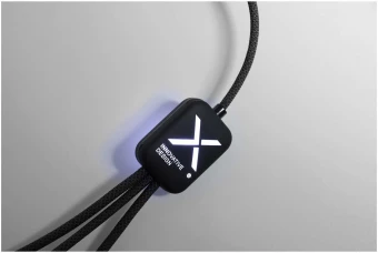 Laadimiskaabel 5in1 SCX. C35