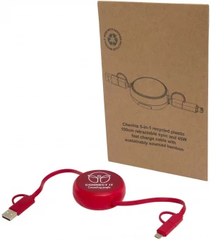 Laadimiskaabel Alasia 45W 100cm