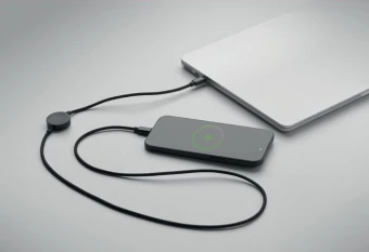 Laadimiskaabel Arger 60W USB-C