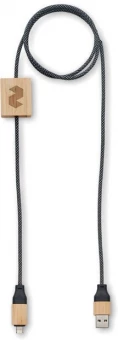 Laadimiskaabel Caboo 60W