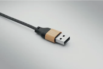 Laadimiskaabel Caboo 60W