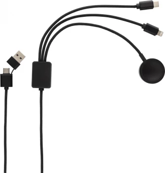 Laadimiskaabel kellalaadijaga Terra RCS