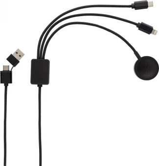 Laadimiskaabel kellalaadijaga Terra RCS