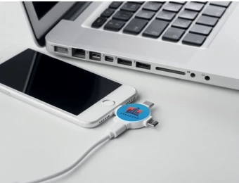 Laadimiskaabel LIGO CABLE