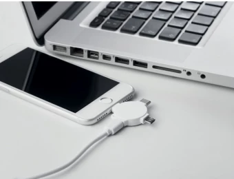 Laadimiskaabel LIGO CABLE