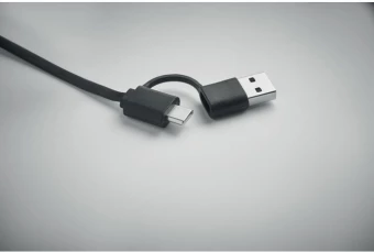 Laadimiskaabel Linea 60W