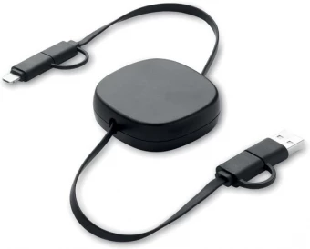 Laadimiskaabel Linea 60W