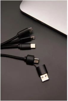 Laadimiskaabel SCX C13