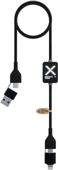 Laadimiskaabel SCX. C32 60W