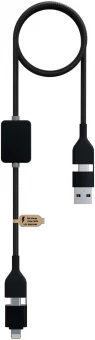 Laadimiskaabel SCX. C32 60W