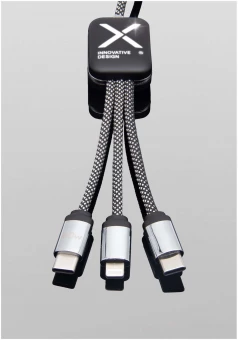 Laadimiskaabel SCX. C33 60W