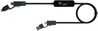 Laadimiskaabel SCX. C41 100W