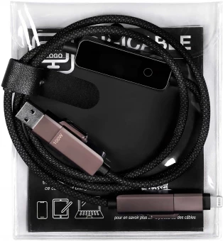 Laadimiskaabel SCX. C41 100W