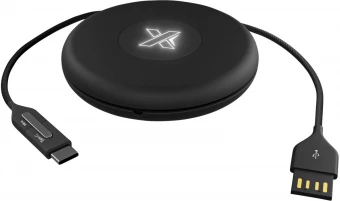 Laadimiskaabel SCX.design C18