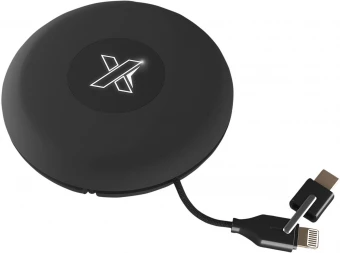 Laadimiskaabel SCX.design C18