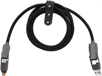 Laadimiskaabel SCX.design C43 65W