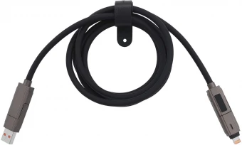 Laadimiskaabel SCX.design C43 65W