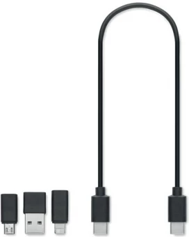 Laadimiskaabel Versa