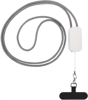 Laadimiskaabliga kaelapael Anser 27W