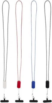 Laadimiskaabliga kaelapael Anser 27W