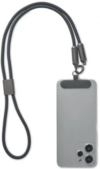 Laadimiskaabliga kaelapael Shaka