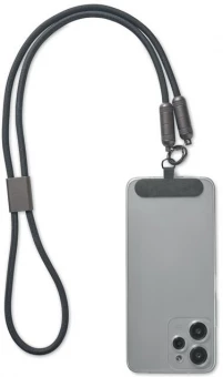 Laadimiskaabliga kaelapael Shaka