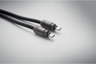 Laadimiskaabliga kaelapael Shaka