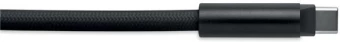 Laadimiskaabliga RPET kaelapael Cocharge 60W