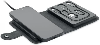 Laadimiskomplekt Cawatt 15W