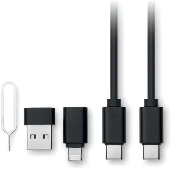 Laadimiskomplekt Cawatt 15W