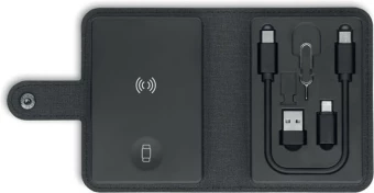 Laadimiskomplekt Cawatt 15W