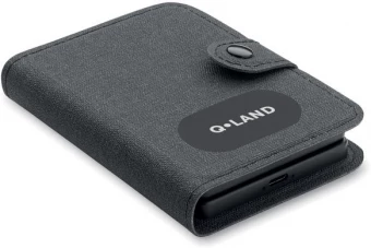 Laadimiskomplekt Cawatt 15W